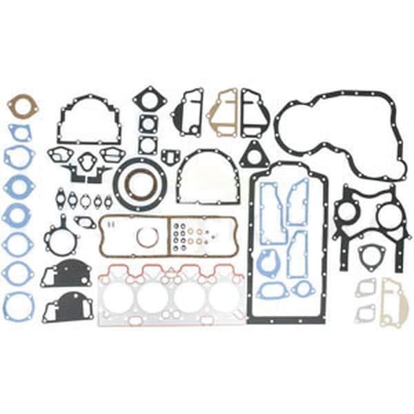 Aftermarket Gasket Set, Overhaul without Seals A-3A66FS-AI - main